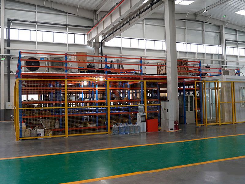 廠區(qū)實(shí)力