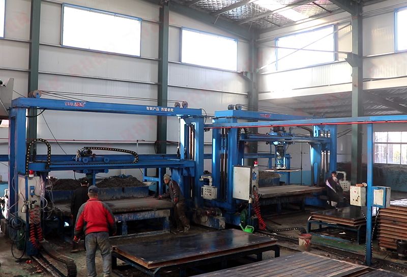 漏縫板設(shè)備，盡在瑞特