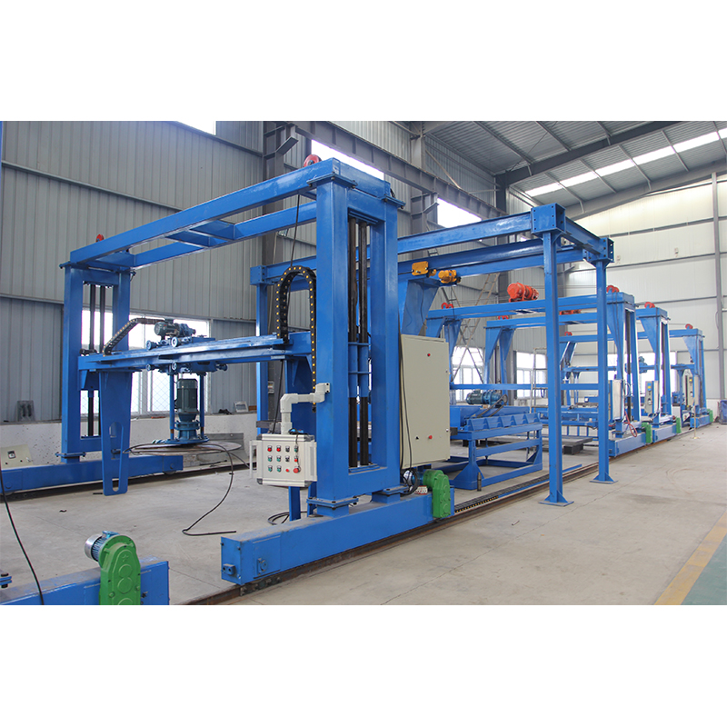 不忘初心，砥礪前行--瑞特機械